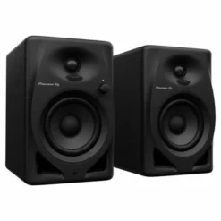 PIONEER DJ DM-40D Czarne