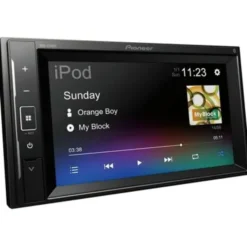 Pioneer DMH-A240BT