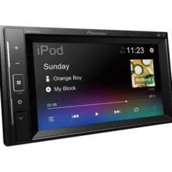 Pioneer DMH-A240DAB