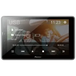 Pioneer DMH-AF555BT