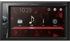 Pioneer DMH-G120