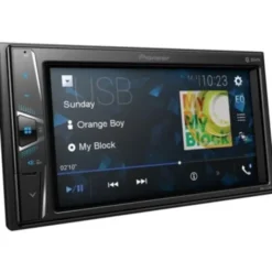 Pioneer DMH-G220BT