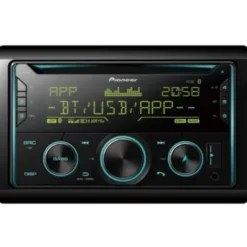 Pioneer FH-S720BT