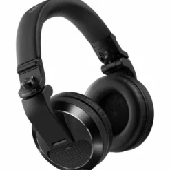 Pioneer HDJ-X7 czarne