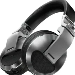 Pioneer HDJ-X10-S czarno-srebrne