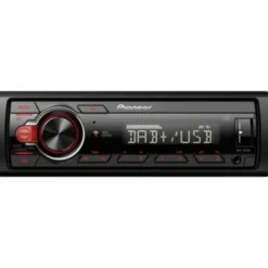 Pioneer MVH-130DAB