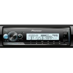 Pioneer MVH-MS510BT