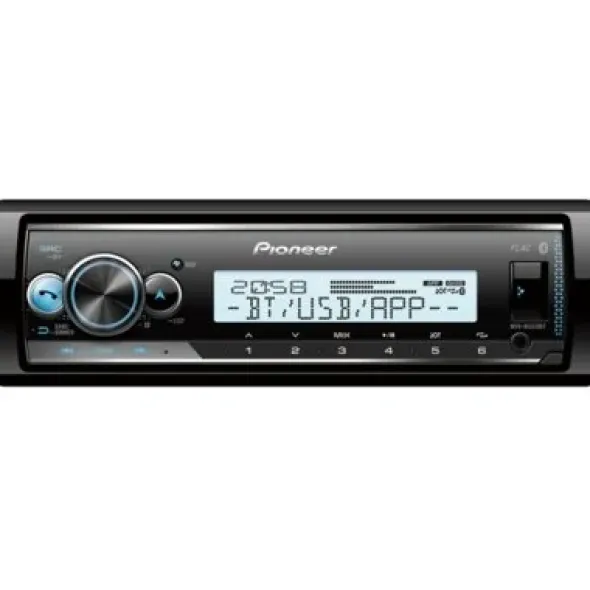 Pioneer MVH-MS510BT