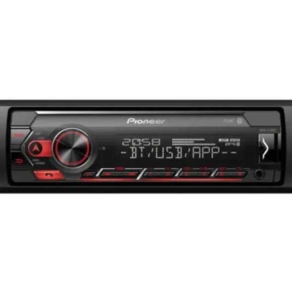 Pioneer MVH-S420BT