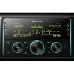Pioneer MVH-S620BT