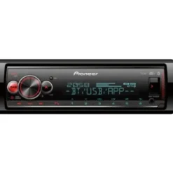 Pioneer MVH-S520DAB