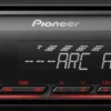 Pioneer MVH-S220DAB