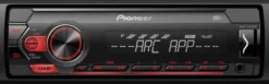 Pioneer MVH-S220DAB