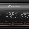 Pioneer MVH-S420DAB