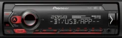 Pioneer MVH-S420DAB