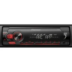 Pioneer MVH-S120UB