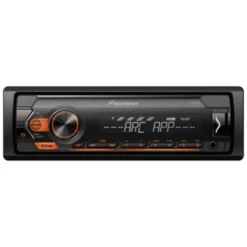 Pioneer MVH-S120UBA