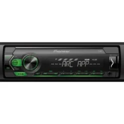 Pioneer MVH-S120UBG