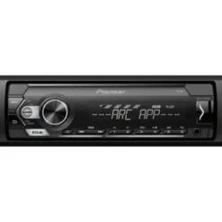 Pioneer MVH-S120UBW