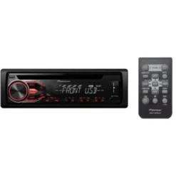Pioneer MVH-181UB