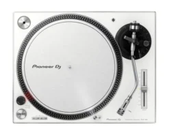 Pioneer PLX-500 biały