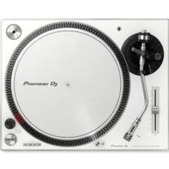 Pioneer PLX-500 biały