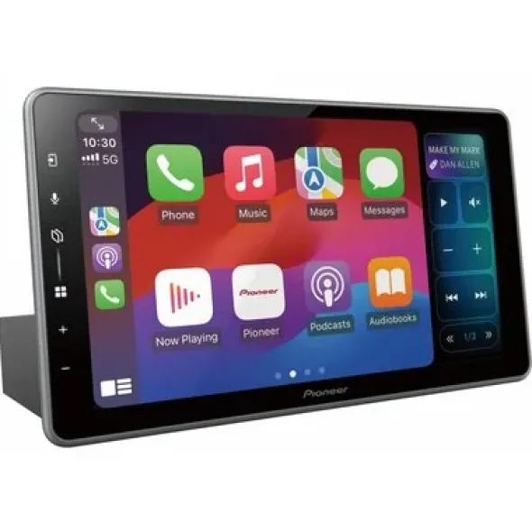 Pioneer SPH-DA97DAB z 2DIN