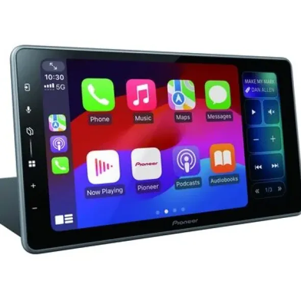 Pioneer SPH-DA97DAB z 2DIN