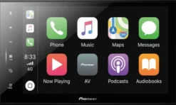 Pioneer SPH-EVO82DAB (Tablet Sytle)