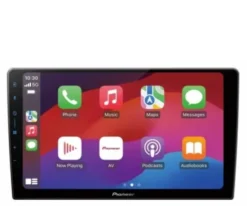 Pioneer SPH-PF97BT 9" CarPlay/AndroidAuto