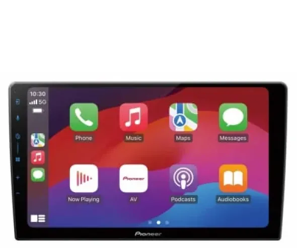 Pioneer SPH-PF97BT 9" CarPlay/AndroidAuto