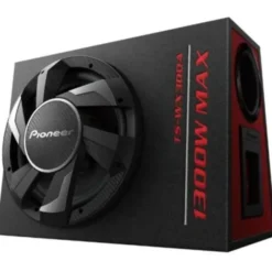 Pioneer Subwoofer TS-WX300A