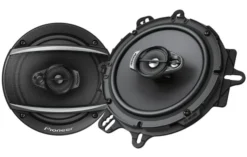 Pioneer TS-A1670F