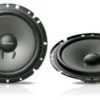 Pioneer TS-170Ci 17 cm marka specyficzne dla danego 2-drożny komponentów ( głośniki o mocy 170 W, do złącza wtykowego: Renault, Opel, Volkswagen, peugot, Citroen, Kia, Hyundai) 4977729943207