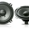 Pioneer TS-130Ci marka specyficzne dla danego komponenty 2-drożne głośniki samochodowe (13 cm woofer średnica, 130 Watt, złącze wtykowe do Renault, Opel, Volkswagen) TS-130CI