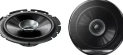 Pioneer TS-G1710F