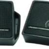 Pioneer TS-44 głośnik 10 cm szerokości, bransoletka, 40 W, 10 W nom., 180  HZ, 88 DB (1 W/1 m) TS-44