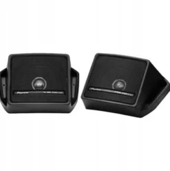 Pioneer TS-44 głośnik 10 cm szerokości, bransoletka, 40 W, 10 W nom., 180  HZ, 88 DB (1 W/1 m) TS-44