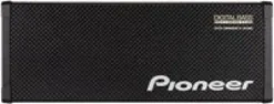 Pioneer TS-klasy D Active wx70da Niezabierający dużo miejsca subwoofer z regulacją cyfrowy tuner telewizyjny Bass, 200 W Czarny TS-WX70DA