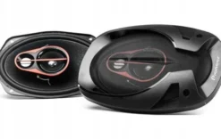 Pioneer TS-R6951S 400W 6x9”