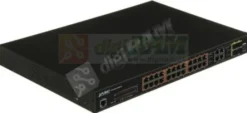 Planet GS-4210-24PL4C Switch 24x GEth PoE AT 4xSFP GS-4210-24PL4C