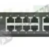 Planet GS-4210-24T2S Switch 24x GEth + 2x SFP L2 GS-4210-24T2S