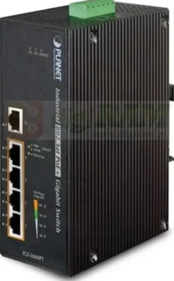 Planet IGS-504HPT IGS-504HPT
