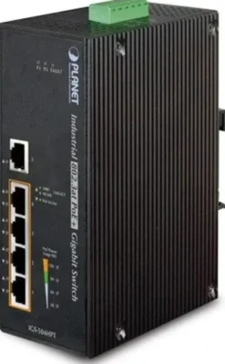Planet IGS-504HPT IGS-504HPT