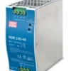 PLANET PWR-240-48 moduł zasilaczy 240 W Niebieski, Szary 4797131