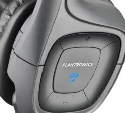 Plantronics Audio 655 szare (80935-05 , 80935-15)