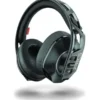 Plantronics RIG 700HS PRO Czarny
