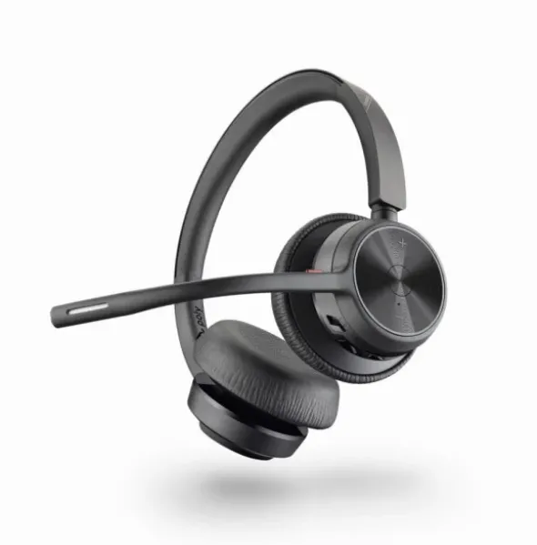Plantronics Voyager 4320 UC USB-A Microsoft Teams