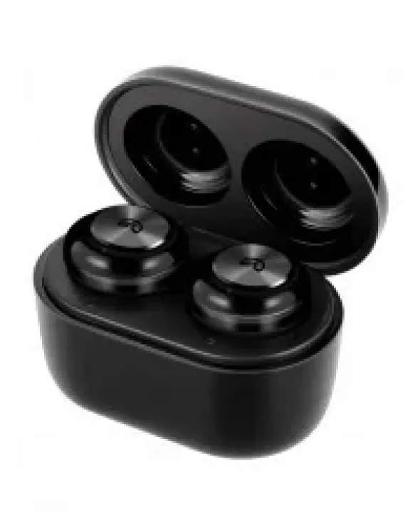 Platinet Słuchawki Bluetooth TWS z powerbankiem