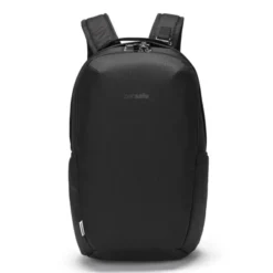 Plecak antykradzieżowy na laptopa Pacsafe Vibe 25 Econyl - black
